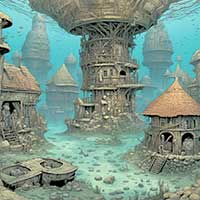 Tir Na Drayocht